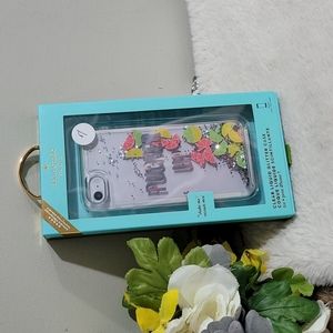 Kate Spade iphone case